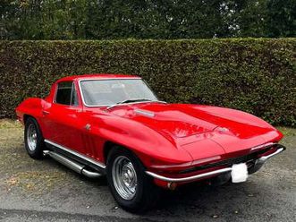 7.1 bigblock 427 ( manueel)