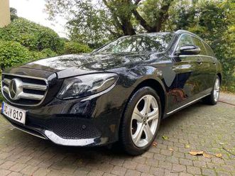 e 350 d t 9g-tronic