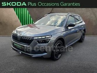 1.0 tsi evo 110 monte-carlo dsg7