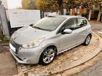 1.2 puretech 82 allure 5p