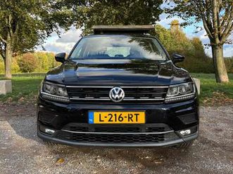 tiguan 1.4 tsi 4m. highl.