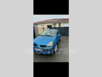 ii generation2 1.2 16s 75 pack authentique 5p