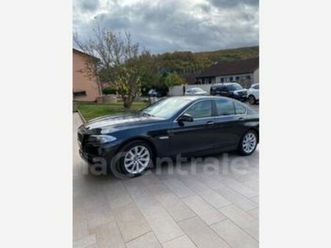 (f10) 530da xdrive 258 executive