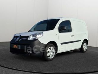 ii generation2 1.5 dci 90 energy grand confort