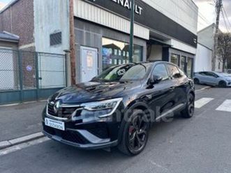 1.6 e-tech 145 rs line