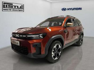 extreme hybrid 155 el. panodach navi digitales coc