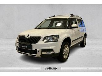 outd style tdi 150 4x4dsg