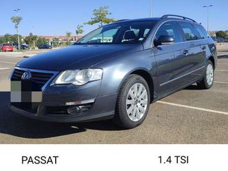 1.4 tsi advance plus