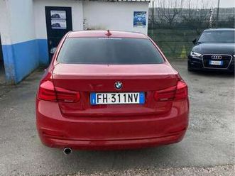 318d gran turismo business advantage auto