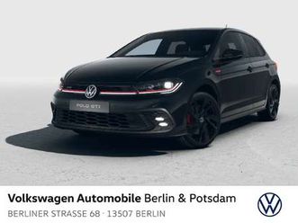 2.0 tsi opf dsg gti ❗️sonderleasing❗️