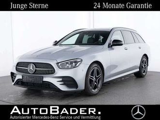 e 300 d t 4m amg sd ahk night parkspgl rfk totwi