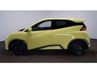 byd dolphin surf comfort 43,2kwh verschiedene farbauswahl. verkauf auf bestellung. lieferung nov. ab 20.825 (netto, -20%)