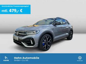 r 2.0 l tsi opf 4motion 221 kw ahk leder p