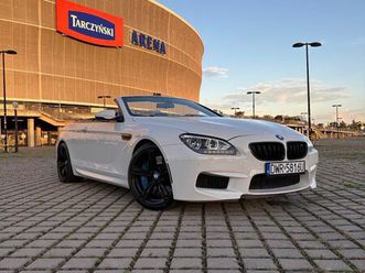 bmw m6