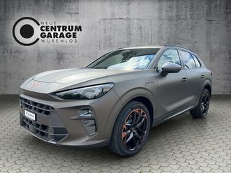 terramar 1.5 ehybrid dsg vz