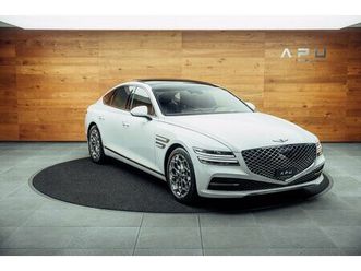 g80 2.5 tgdi luxus at8 awd ch