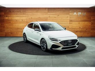 i30 fastback 1.5 t-gdi n line 48v mh imt