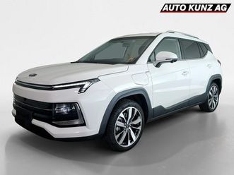 e-js4 ev elektro automat suv