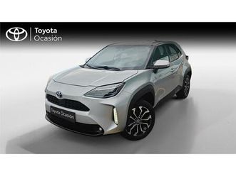 5 puertas active tech 120h e-cvt