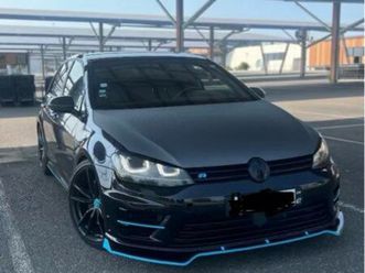 golf 7r