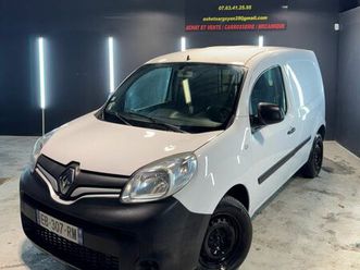 renault kangoo express 1.2 tce 115ch energy générique