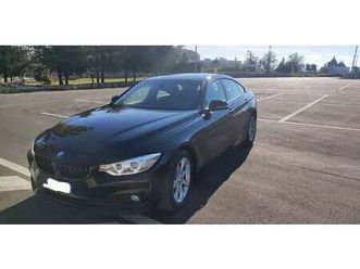 420d gran coupe advantage