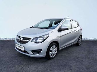 opel karl 1,0 edition