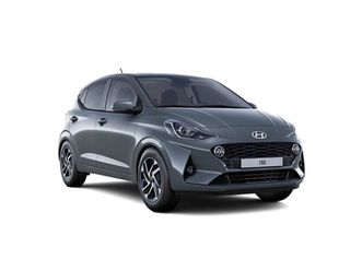 hyundai i10 1.2 [79] premium 5dr auto [nav] hatchback petrol automatic | ebay uk
