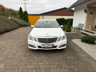 avantgarde/ blueefficiency /2.2 cdi