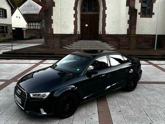 audi a3 limousine sport berline 1.6 116ch