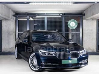 (f02) 750li xdrive 450 exclusive 4pl