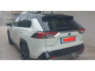 toyota rav4 style
