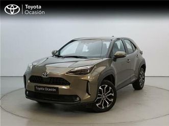 5 puertas active tech 120h e-cvt