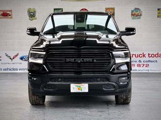 ram 1500/2500/3500 gmc sierra silverado and similar required today !