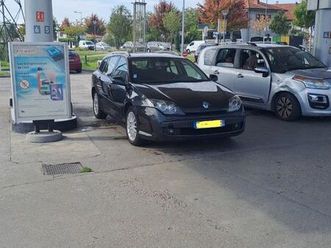 lagunna 3 break gt noir