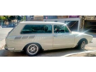 vw variant 1600 1973