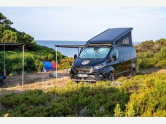 generation2 fourgon 300 l2 2.0 ecoblue 150 trend