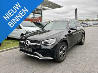 glc 220 d 4matic