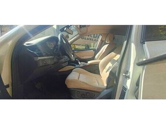 bmw x6 3.0 d xdrive 245 cv 5 places exclusive