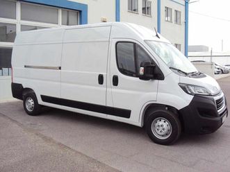 peugeot boxer premium l3h2 2.2 bluehdi 140cv