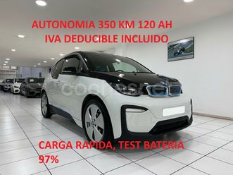 bmw i3 120ah