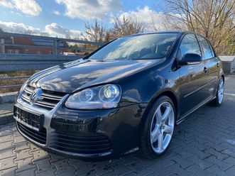 volkswagen golf r32 mk5 2008 - 99000 pln - lódź - gielda klasyków