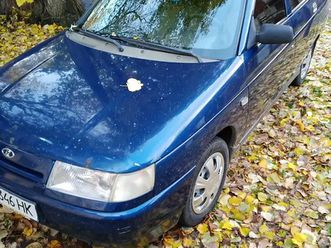 ваз / lada 2111 2006