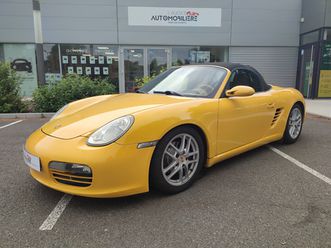 987 2.7 245 ch phase 1