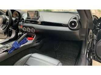 124 spider 1.4 m-air lusso auto