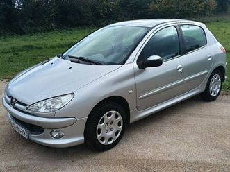 peugeot 206 1.4e 75ch xbox 360