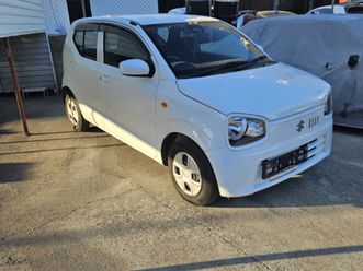 suzuki alto 0,7l 2022