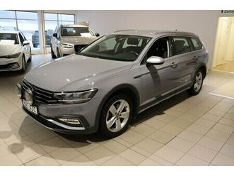 alltrack 2.0 tdi 200hk dsg 4m/p-värmare/digital/na