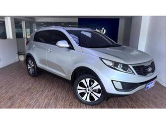 kia sportage tmhev exp gasolina