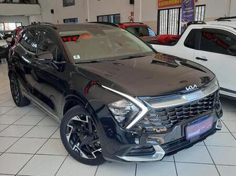 kia sportage tmhev exp gasolina